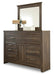 Juararo Bedroom Set - Nick's Furniture (IL)