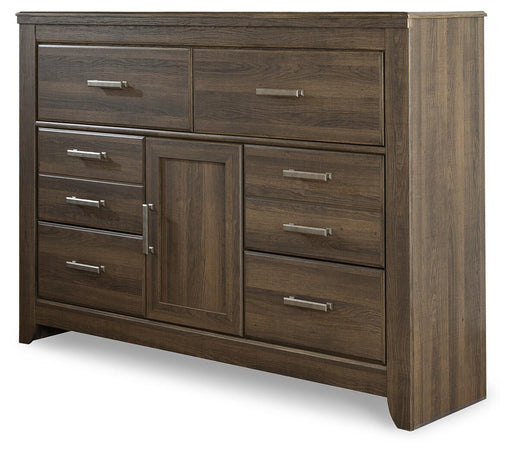 Juararo Dresser - Nick's Furniture (IL)