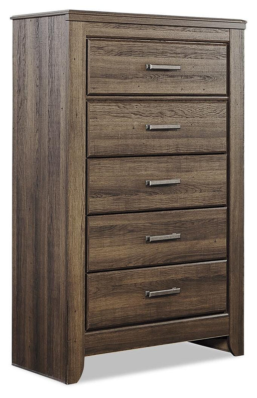Juararo Chest of Drawers - Nick's Furniture (IL)