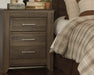 Juararo Bedroom Set - Nick's Furniture (IL)