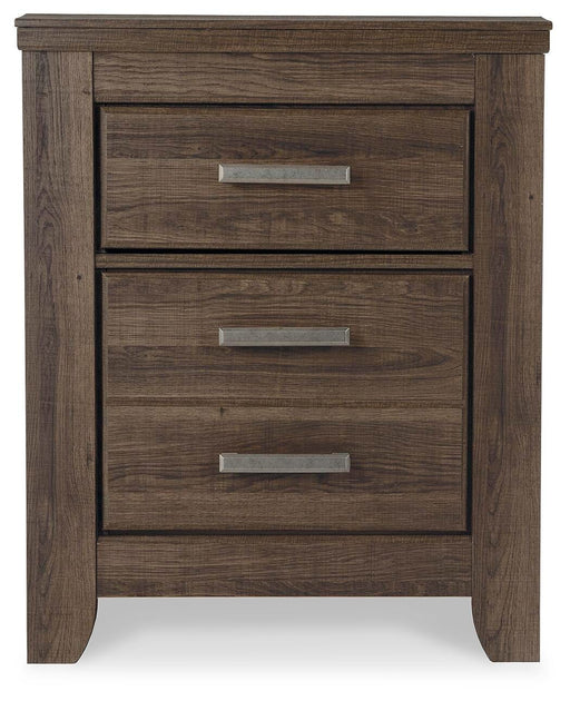 Juararo Nightstand - Nick's Furniture (IL)