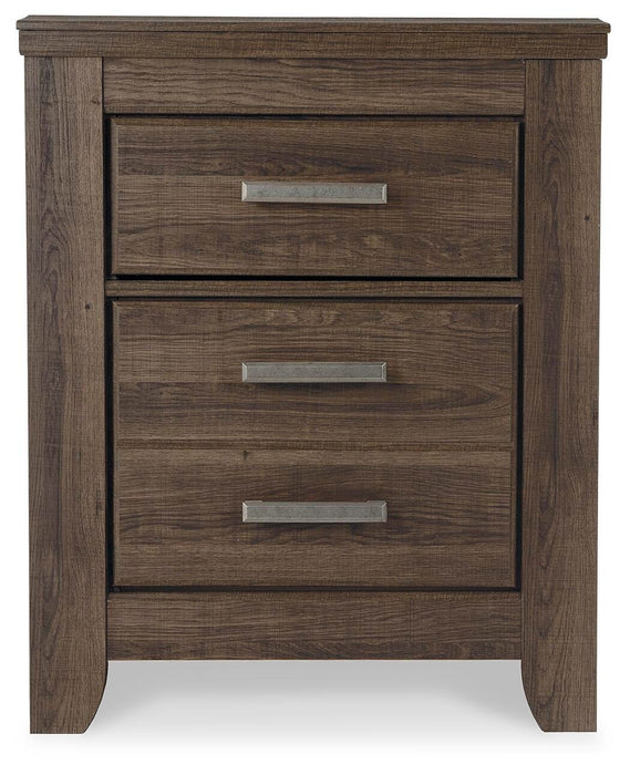 Juararo Nightstand - Nick's Furniture (IL)
