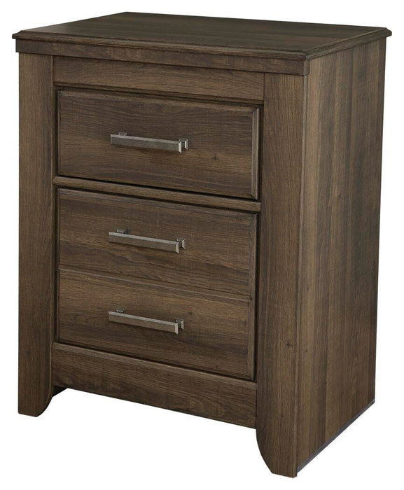 Juararo Bedroom Set - Nick's Furniture (IL)