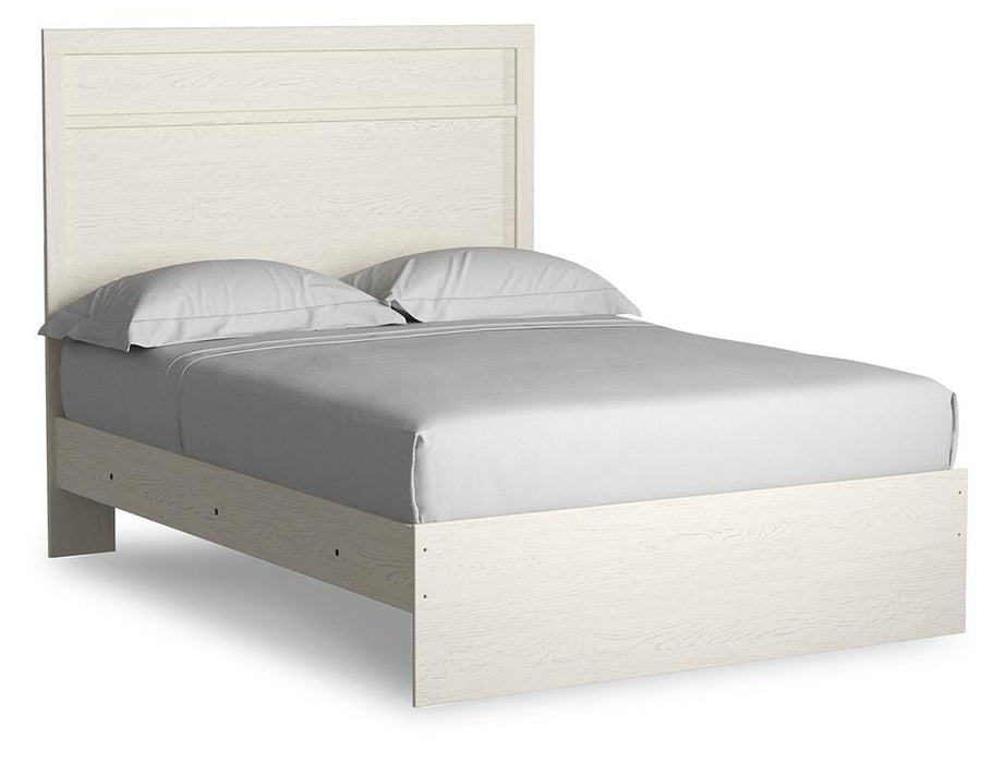 Stelsie Bed - Nick's Furniture (IL)