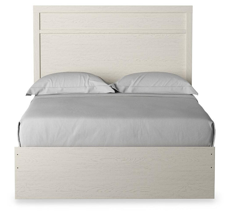Stelsie Bed - Nick's Furniture (IL)