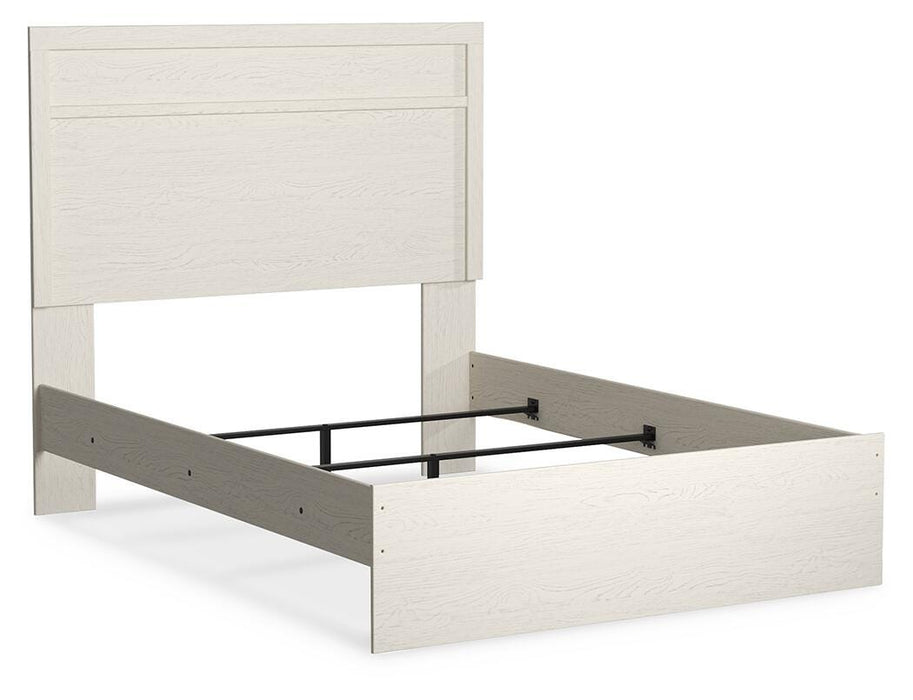 Stelsie Bed - Nick's Furniture (IL)