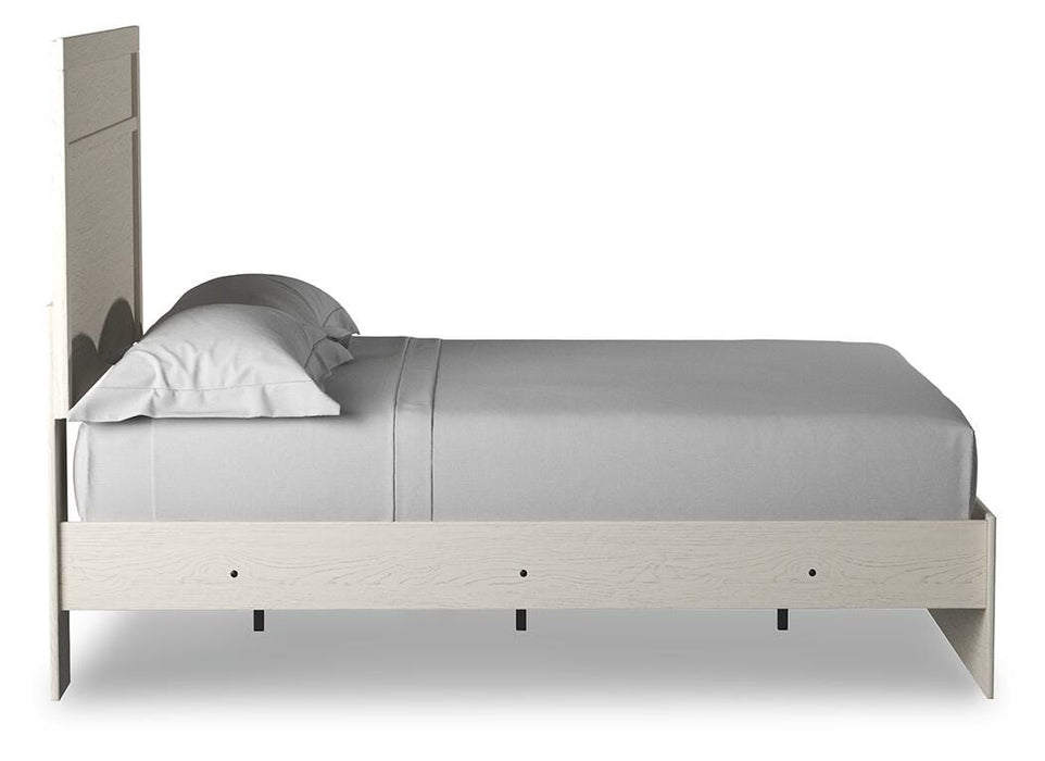 Stelsie Bed - Nick's Furniture (IL)