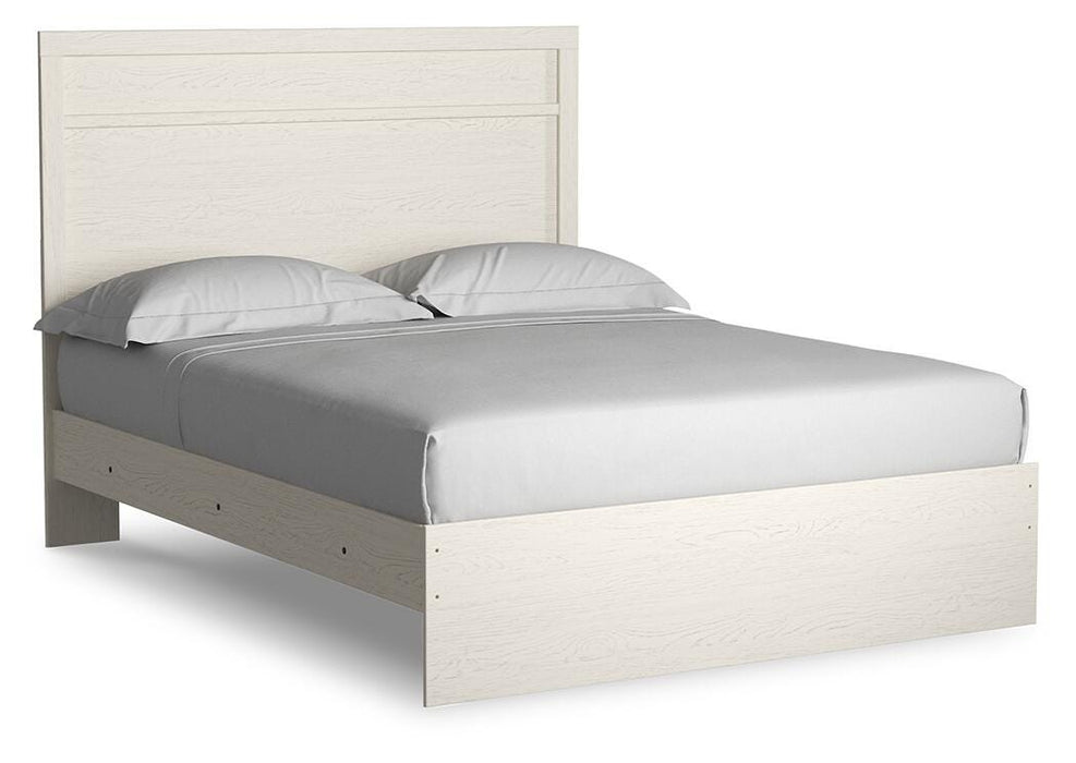 Stelsie Bed - Nick's Furniture (IL)