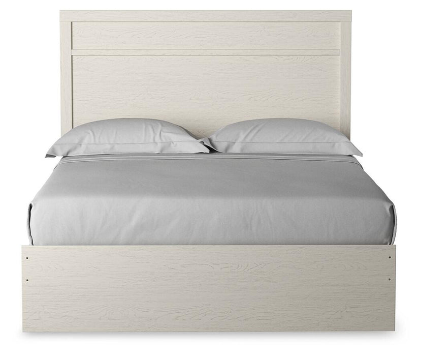 Stelsie Bed - Nick's Furniture (IL)