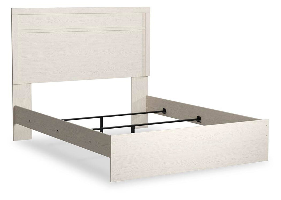 Stelsie Bed - Nick's Furniture (IL)