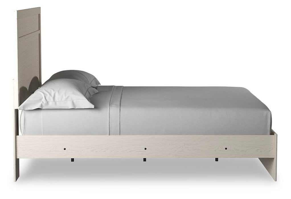 Stelsie Bed - Nick's Furniture (IL)