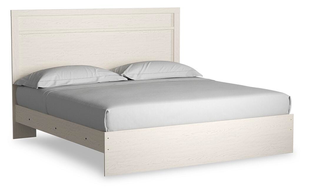 Stelsie Bed - Nick's Furniture (IL)
