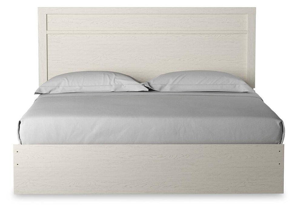 Stelsie Bed - Nick's Furniture (IL)