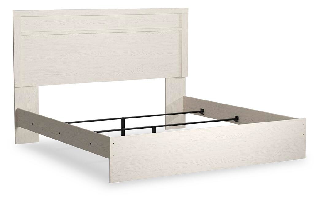 Stelsie Bed - Nick's Furniture (IL)