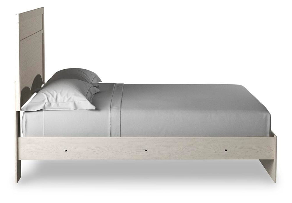 Stelsie Bed - Nick's Furniture (IL)