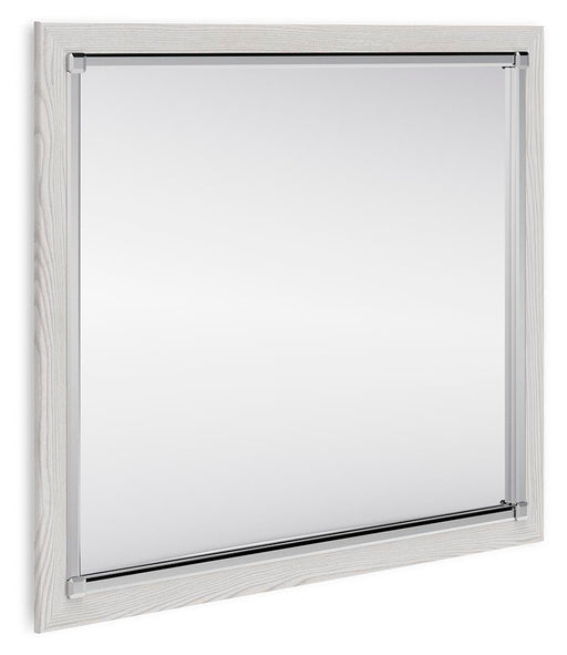 Altyra Bedroom Mirror - Nick's Furniture (IL)
