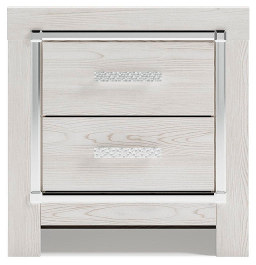 Altyra Nightstand - Nick's Furniture (IL)