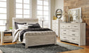Bellaby Bedroom Set - Nick's Furniture (IL)