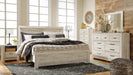 Bellaby Bedroom Set - Nick's Furniture (IL)