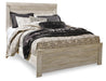 Bellaby Bedroom Set - Nick's Furniture (IL)