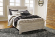 Bellaby Bedroom Set - Nick's Furniture (IL)