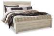 Bellaby Bedroom Set - Nick's Furniture (IL)