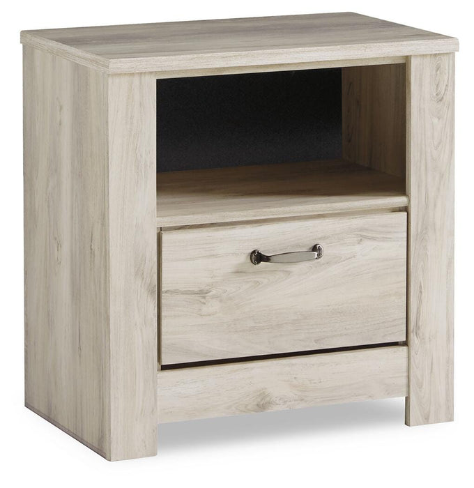 Bellaby Nightstand - Nick's Furniture (IL)