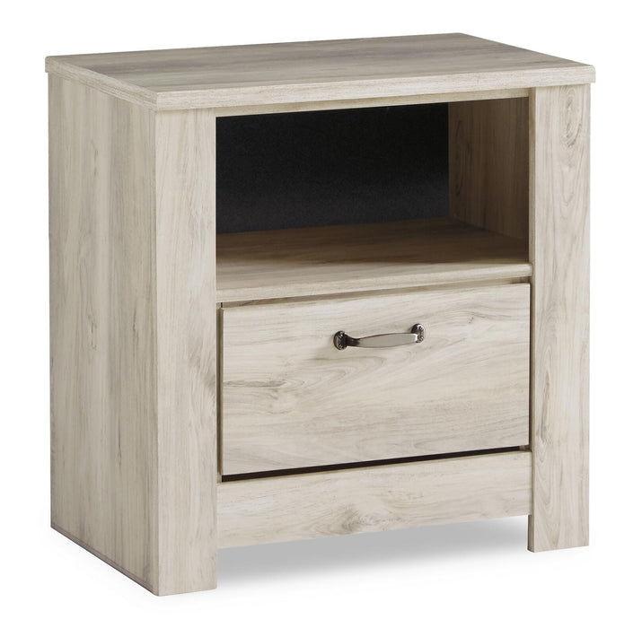 Bellaby Bedroom Set - Nick's Furniture (IL)