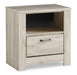 Bellaby Bedroom Set - Nick's Furniture (IL)