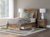 Chirason Bed - Nick's Furniture (IL)