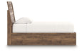 Chirason Bed - Nick's Furniture (IL)
