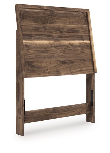 Chirason Bed - Nick's Furniture (IL)