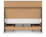 Chirason Bed - Nick's Furniture (IL)