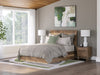 Chirason Bed - Nick's Furniture (IL)