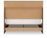 Chirason Bed - Nick's Furniture (IL)