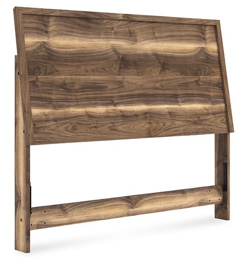 Chirason Bed - Nick's Furniture (IL)