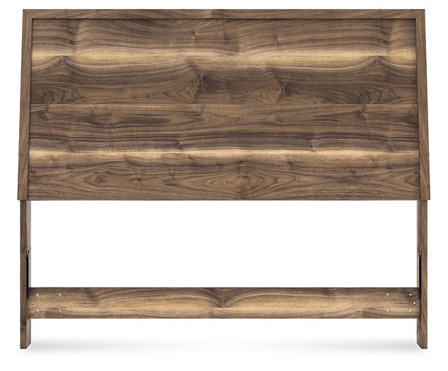 Chirason Bed - Nick's Furniture (IL)