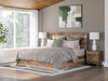 Chirason Bed - Nick's Furniture (IL)