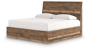 Chirason Bed - Nick's Furniture (IL)