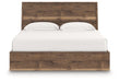 Chirason Bed - Nick's Furniture (IL)