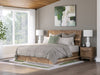 Chirason Bed - Nick's Furniture (IL)