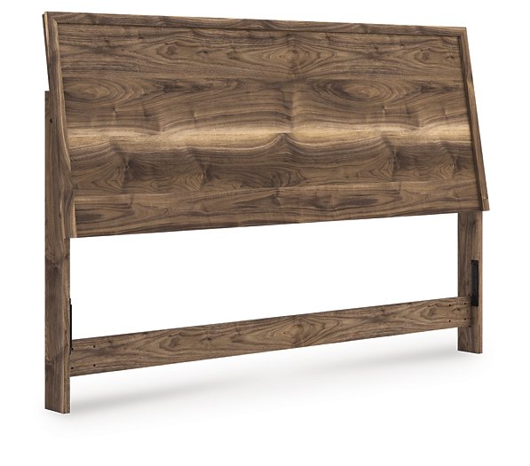 Chirason Bed - Nick's Furniture (IL)