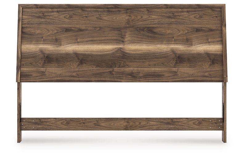 Chirason Bed - Nick's Furniture (IL)