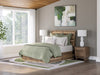 Chirason Bed - Nick's Furniture (IL)