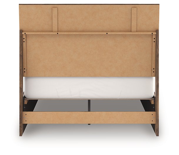 Chirason Bed - Nick's Furniture (IL)