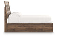 Chirason Bed - Nick's Furniture (IL)