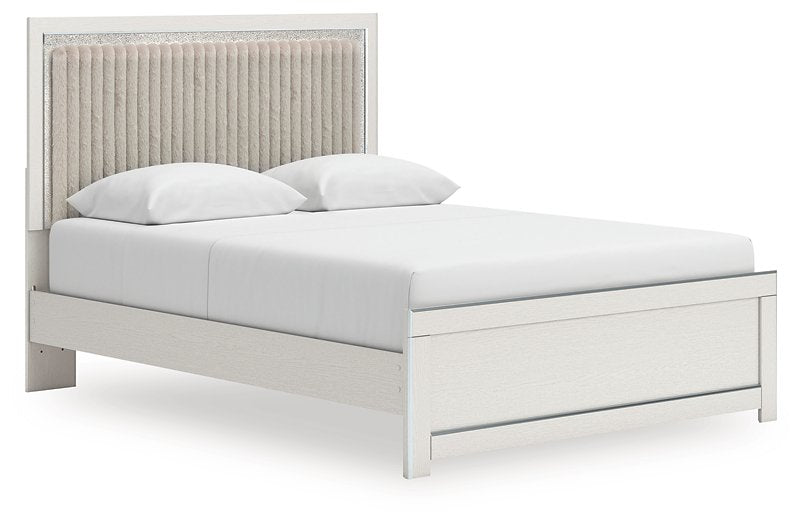 Zuraleus Bed