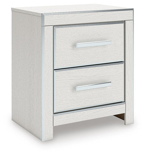 Zuraleus Nightstand - Nick's Furniture (IL)