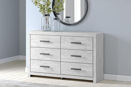 Cayboni Dresser - Nick's Furniture (IL)