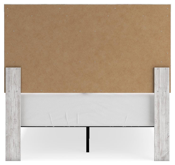 Cayboni Bed - Nick's Furniture (IL)
